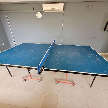 شقة סטודיו על הים بات يام المظهر الخارجي الصورة